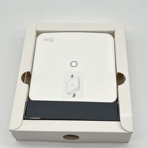 Ring Retrofit Alarm Kit for Ring Alarm, Z-Wave Plus Protocol